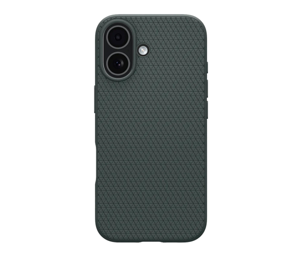 Spigen Liquid Air do Iphone 17 Abyss Green - 1359818 - zdjęcie 2